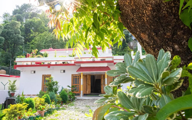 Mountain Mist Home Stay, Bhimtal