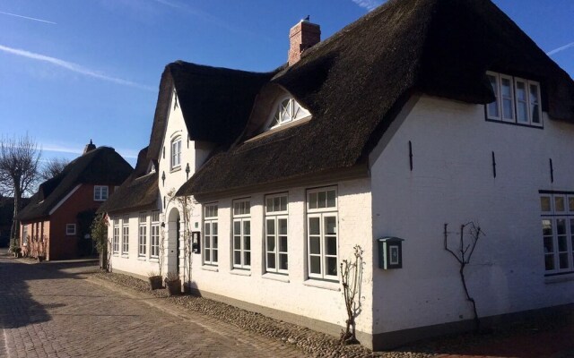 von Deska Countryhouses Reeder Flügel