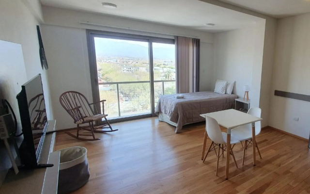 Apart Hotel Quijote by DOT Suites