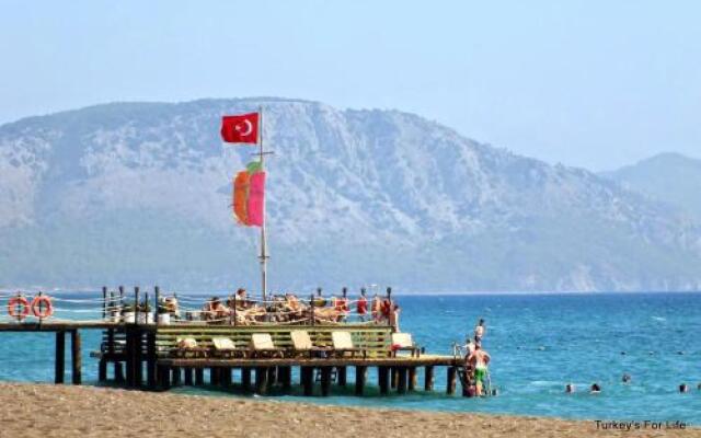 Villa Elysium