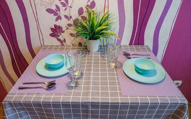 Апартаменты первая линия парк Галицкого