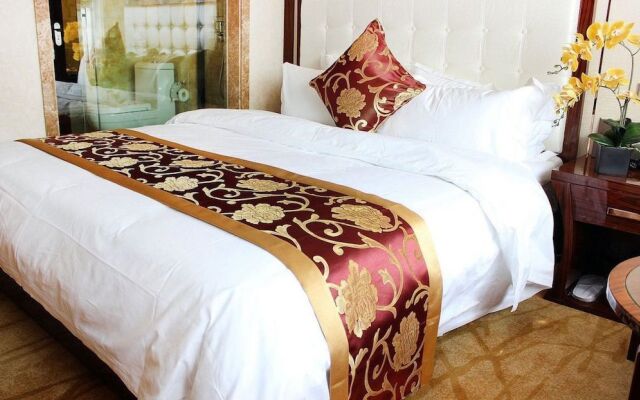 Xicheng Hotel