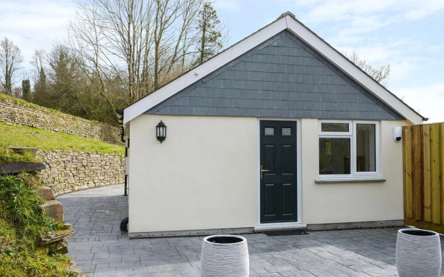 The Halt, Bodmin