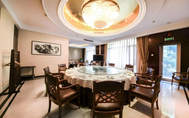 Hebei Cuipingshan Guest House