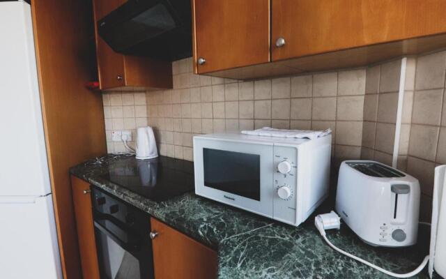 Amelia Two Bedroom Apartment - 202
