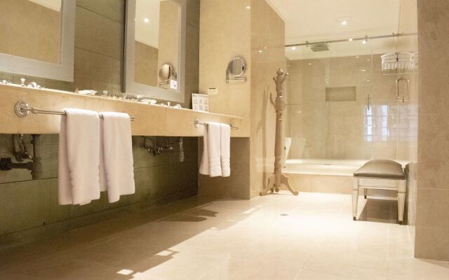 Dann Carlton Medellin Hotel
