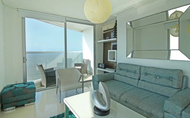 Apartamentos Frente al Mar - Palmetto Eliptic - Bestbooking