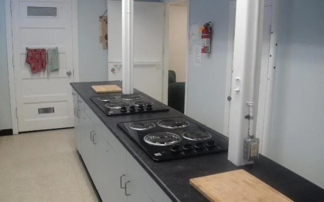 Hostelling International Regina