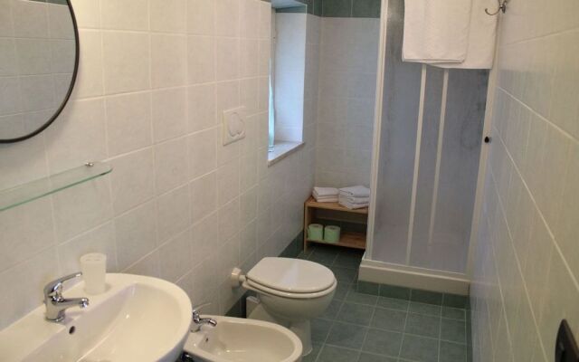Il Sottosopra B&B