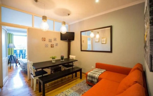 Be@Apartamentos Alfama District