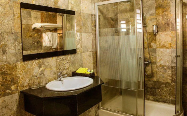 Varna Hotel