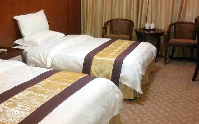 Heyuan Meigang Hotel