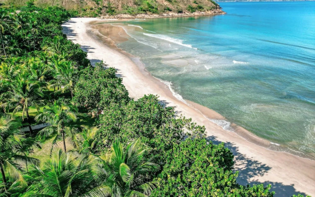 Casa Praia do Guaecá