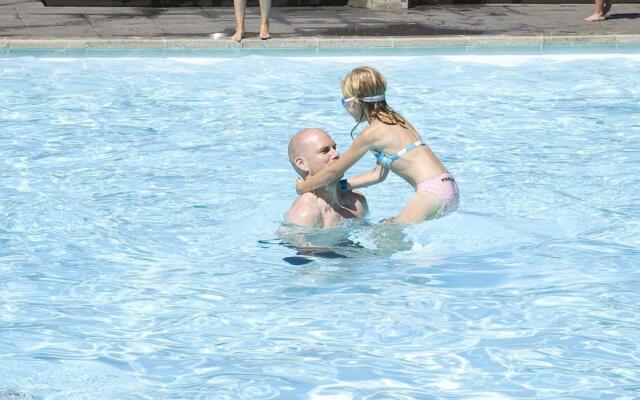 Hasle Holiday Park