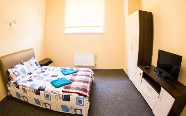 Hostel OK