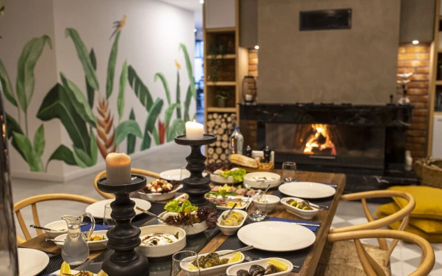 Balèze Boutique Hotel - Adults Only