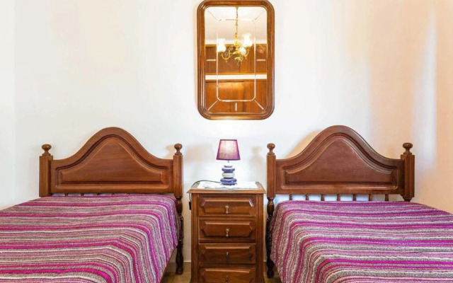 Casa Das Areias in Porches