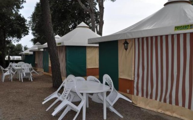 Camping Resort & Bungalow Park Mas Patoxas