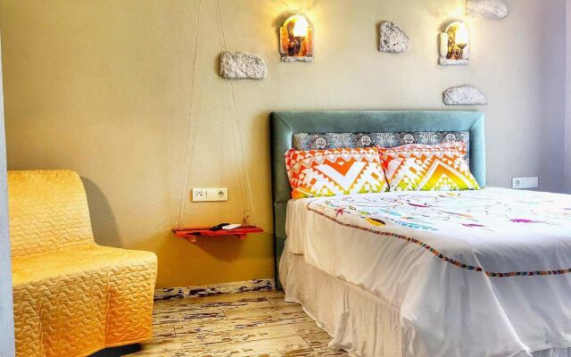 Soul Alacati - Adults Only