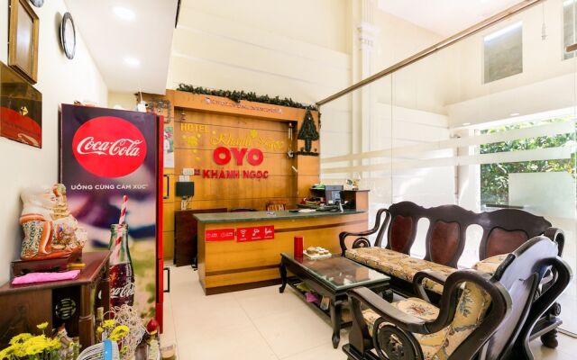 OYO 423 Khanh Ngoc Hotel