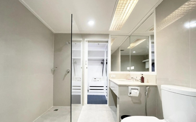 Le Siam Hotel Silom Bangkok by PCL