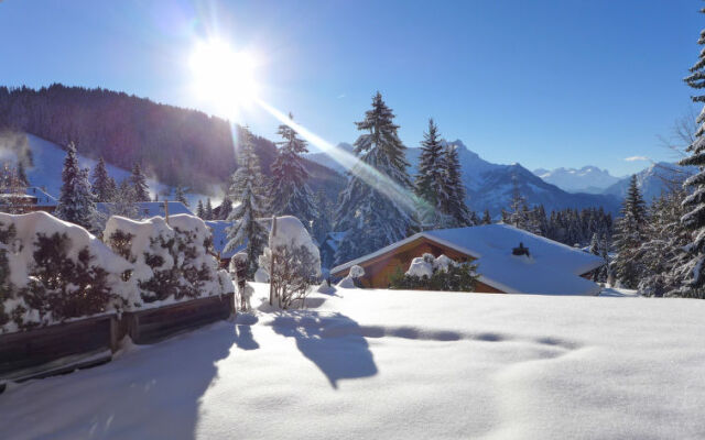 Meribel