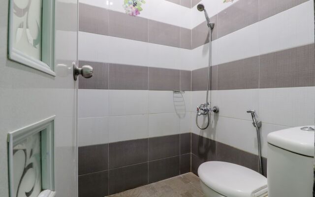 Khatarina Female Residence - Female Only - khusus wanita