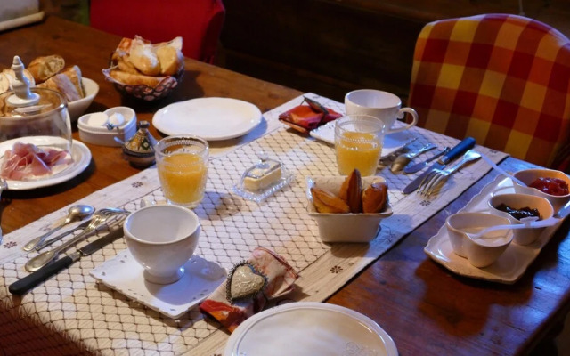 Mas du Puits d'Amour