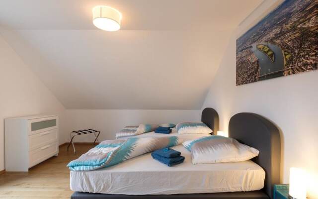 Townus Apartments Wiesbaden