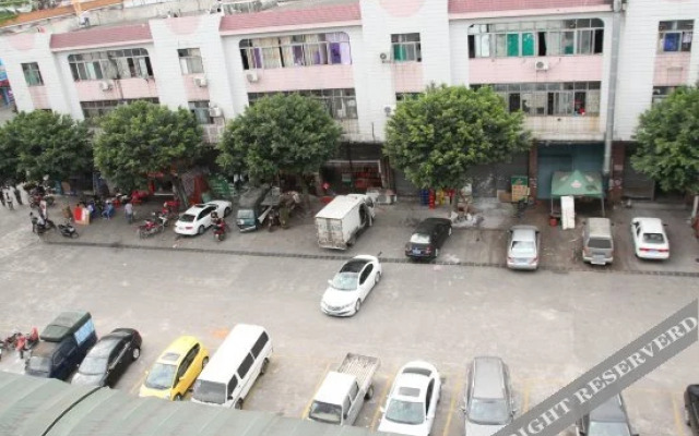 Yindu Hotel