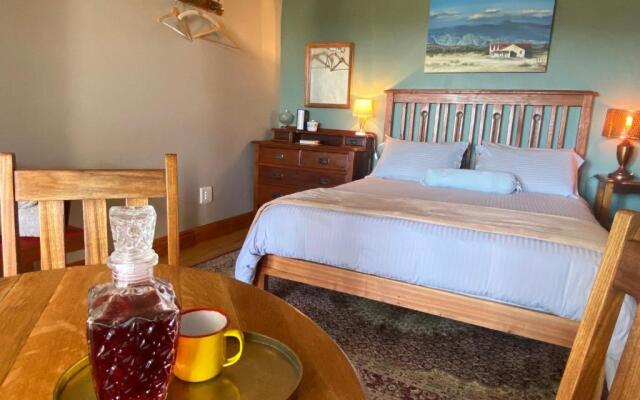 360on62 Mountain View Farm Cottages