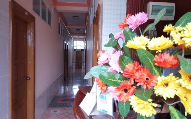 Royal Flower Guest House