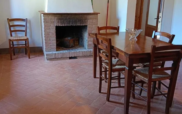 Sant'Anna in Camprena Agriturismo