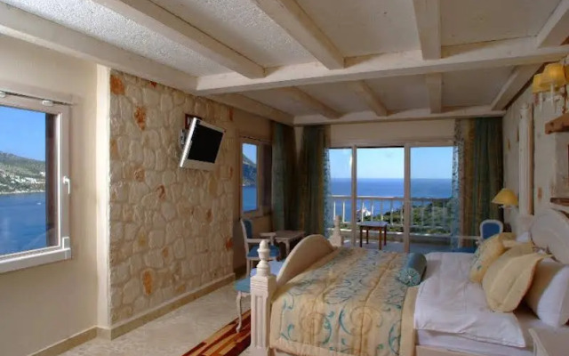 Likya Residence Hotel & Spa