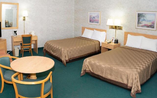 Regency Inn Perrysburg