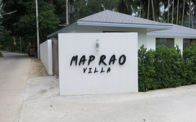 Maprao Villa