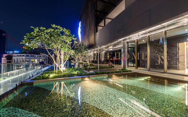 Axon Premier Suites Kuala Lumpur
