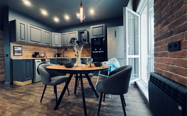 Atmosfera Sna Ясный берег, 7