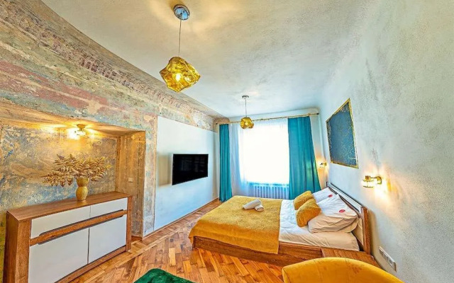 Mikołajska 5 Apartments