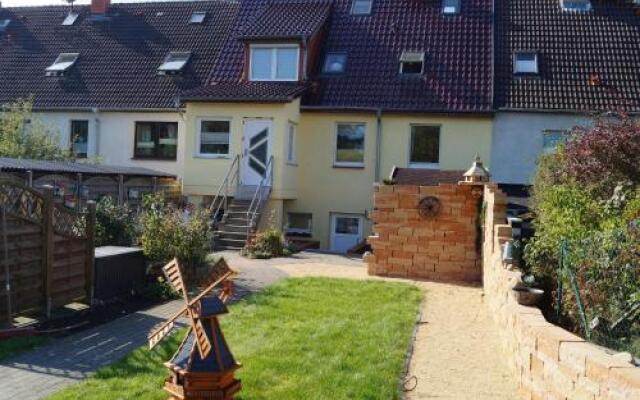 Ferienwohnung Robby