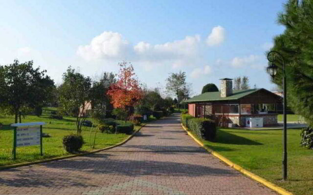 Life Port Hotel ****