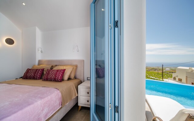 Aegean Blue Luxury Suites