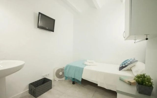 Lets Holidays rooms Cadaques