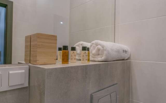 BillBerry Apartments - Old Town No.1