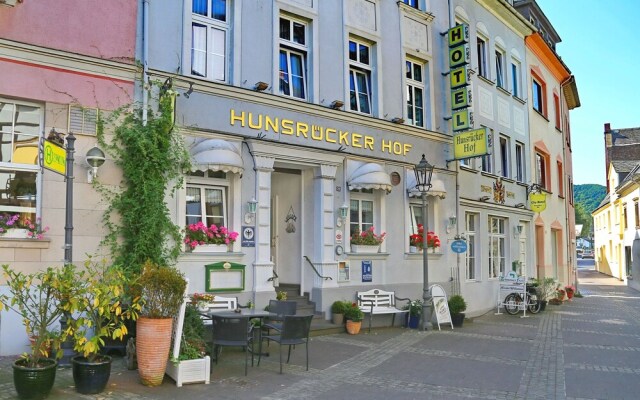 Hotel Hunsrücker Hof