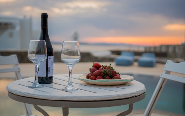 Villa Marevento by Whitelist Mykonos