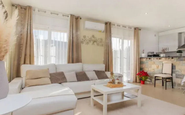 Holiday Home Emballia