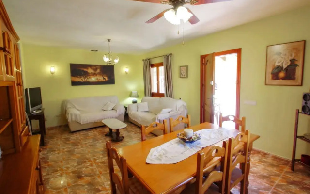 Pineda - modern, well-equipped villa with private pool in Costa Blanca