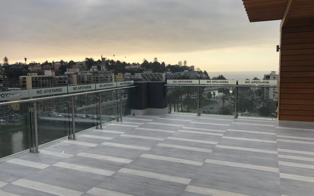 Diego de Almagro Viña del Mar