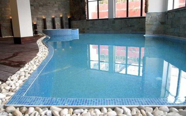 Bansko Royal Towers
